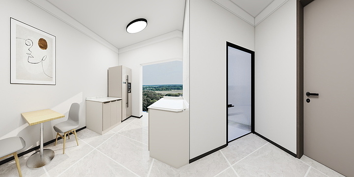 邢台艺墅整装-王老师-装修设计方案