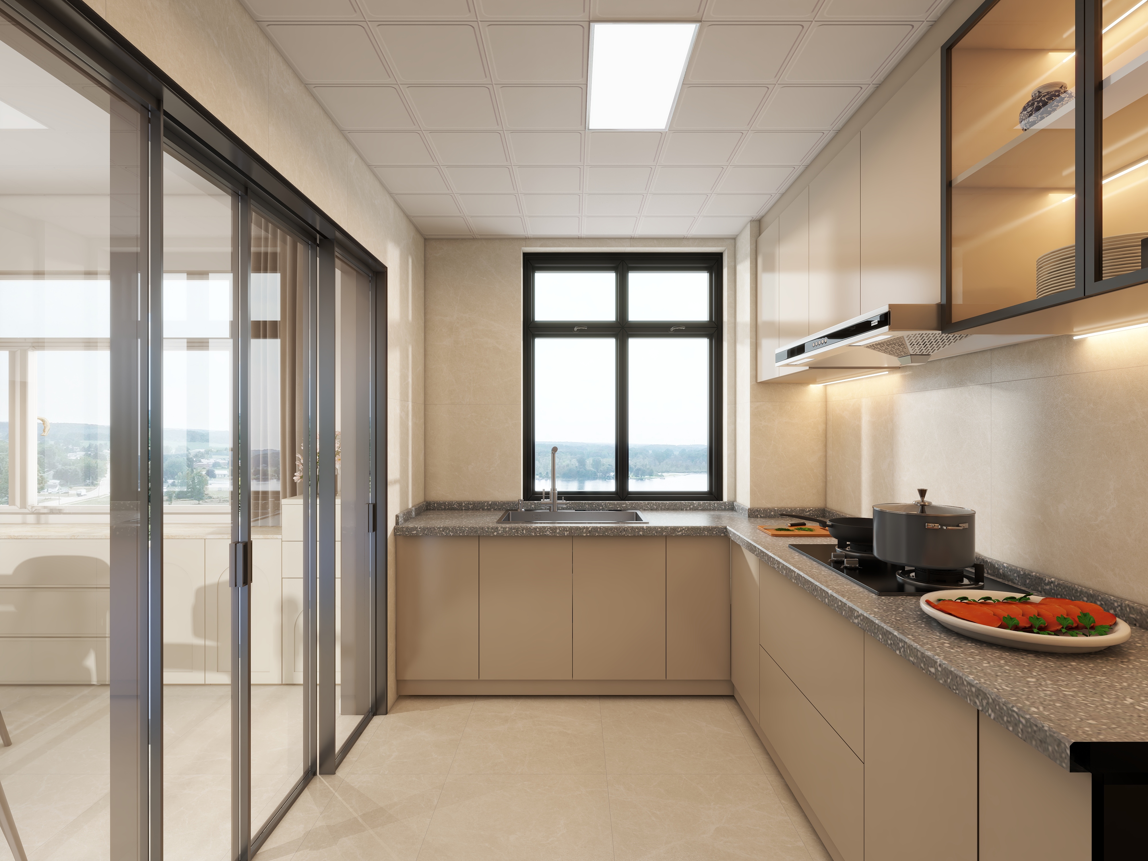 ranmaohai-融泰园-装修设计方案