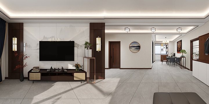 APPUID009423-柳缘小区-硬装-副本-装修设计方案