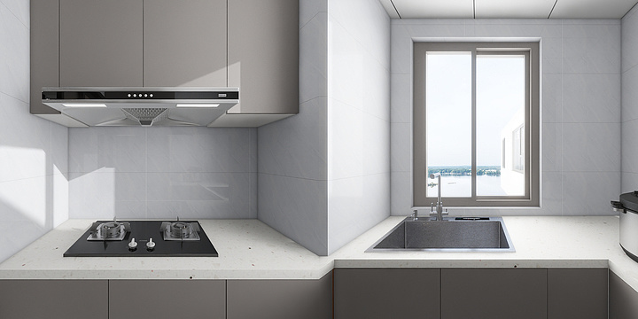 巴山夜雨kZAD-中央公园-装修设计方案