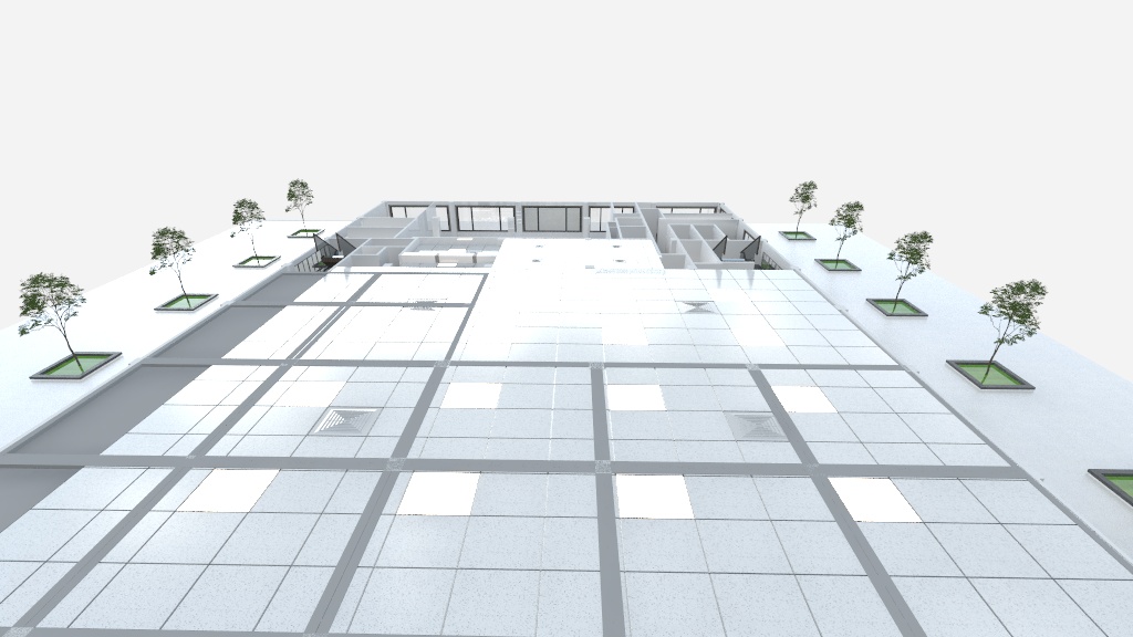 洛阳乐创广告-餐厅-装修设计方案