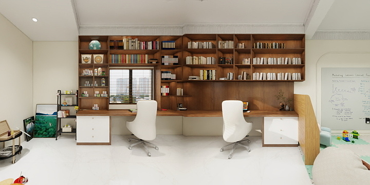 社恐本恐-白庙-副本-装修设计方案