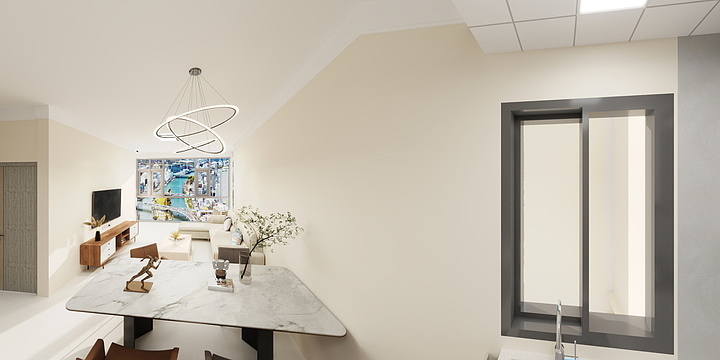 陈超贵州-龙跃豪庭原木混搭方案2-副本-副本-副本-副本-装修设计方案