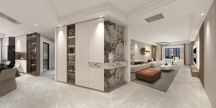 mumu1711-燕南明月7-2-1102-副本-装修设计方案