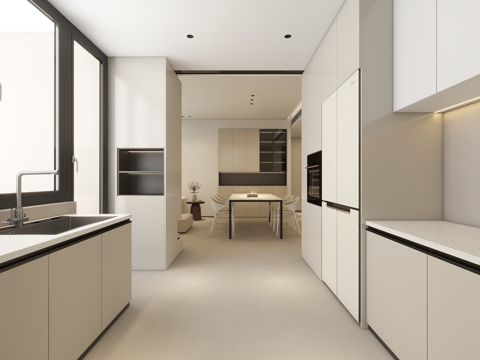 刘武-雍景府黄老师-装修设计方案