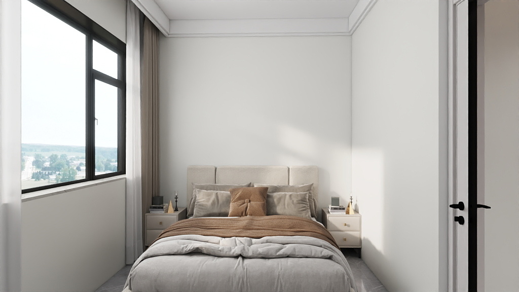 一大鹏设计一-金湖湾5-2-201-副本-装修设计方案