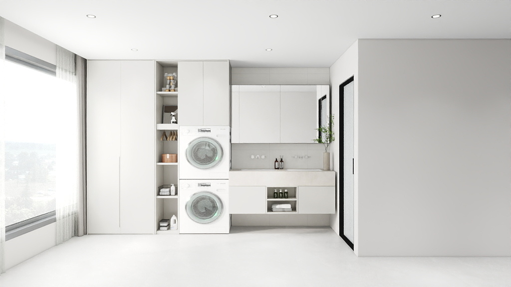 酒醉0309-银河湾15幢5栋施工图(2) - 副本-装修设计方案