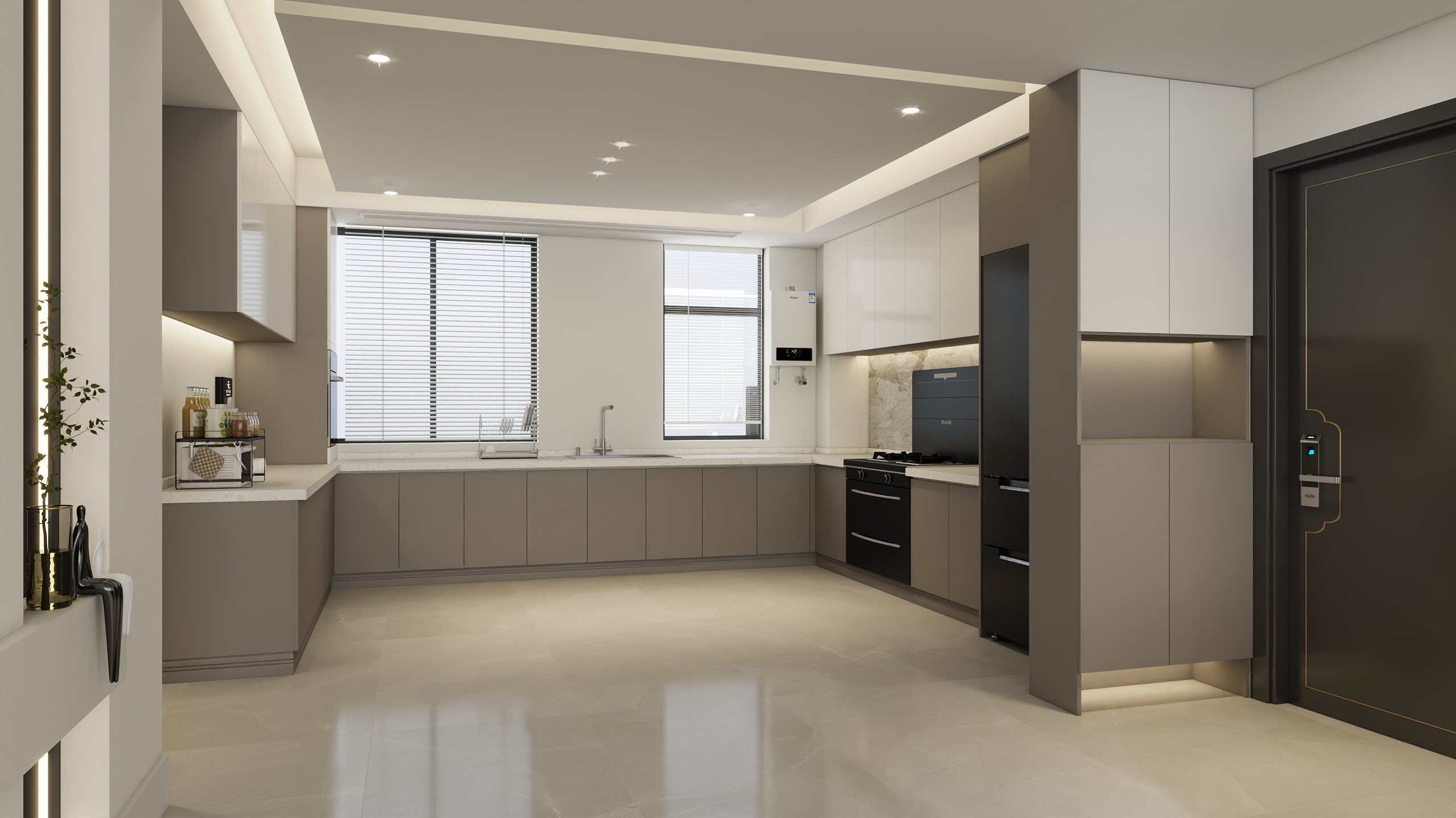 ChaoPreview-信达确定-装修设计方案