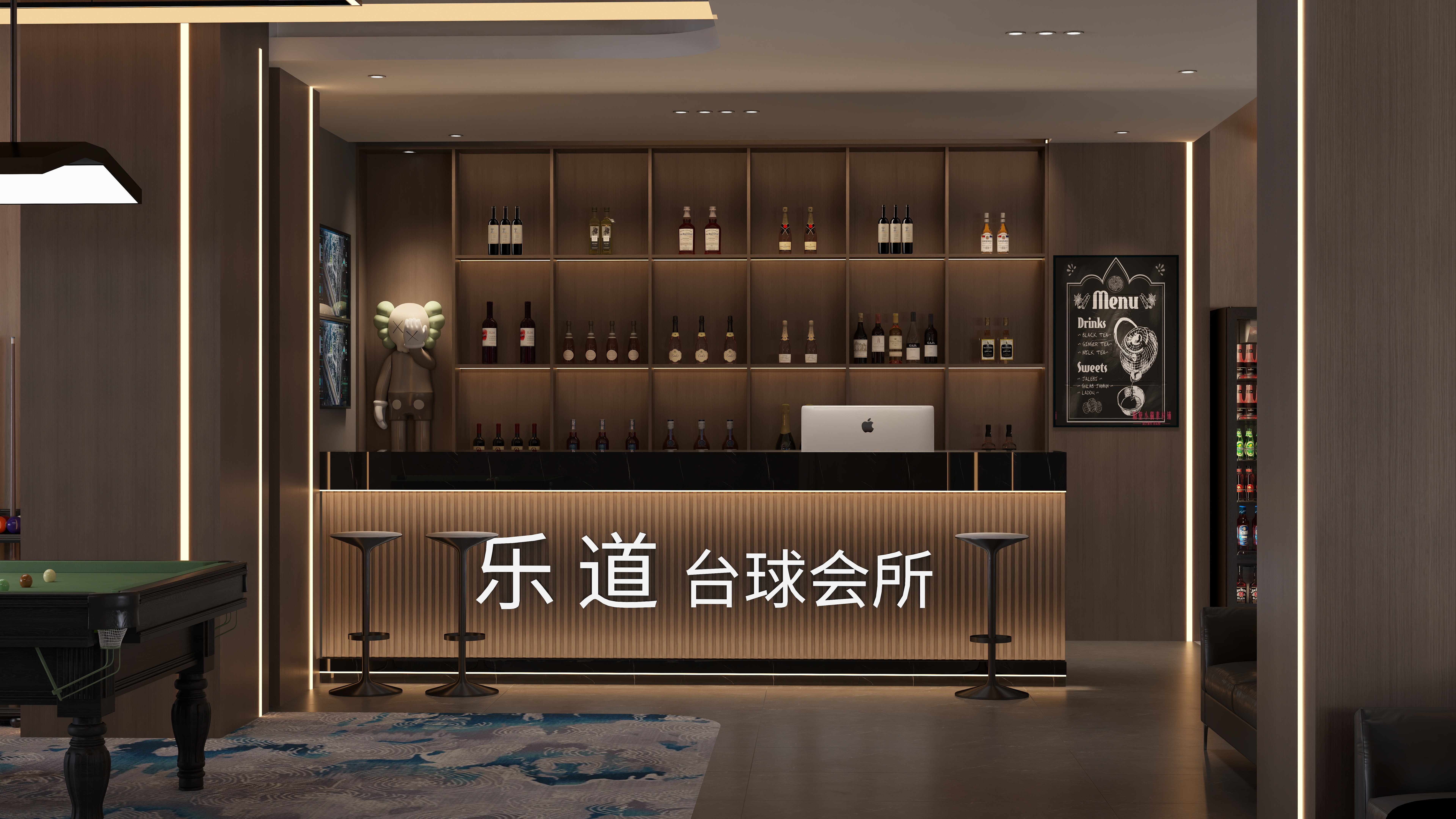 杨明锡-新块-副本-装修设计方案