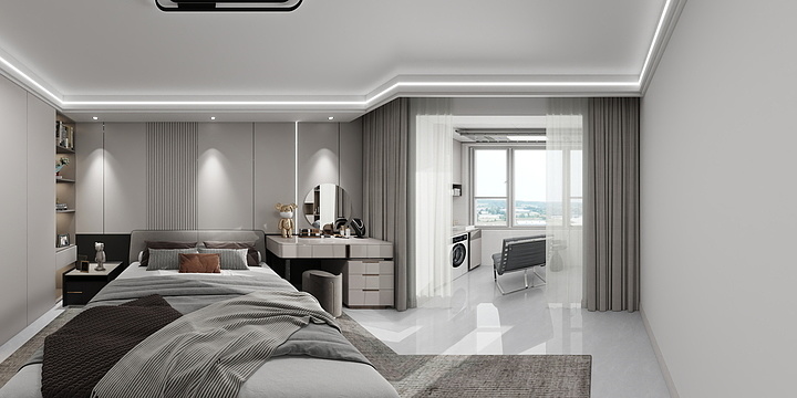 华子六-周寨-李林-装修设计方案