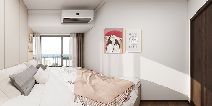 星辰大海smZZ-保利天汇1-704-装修设计方案