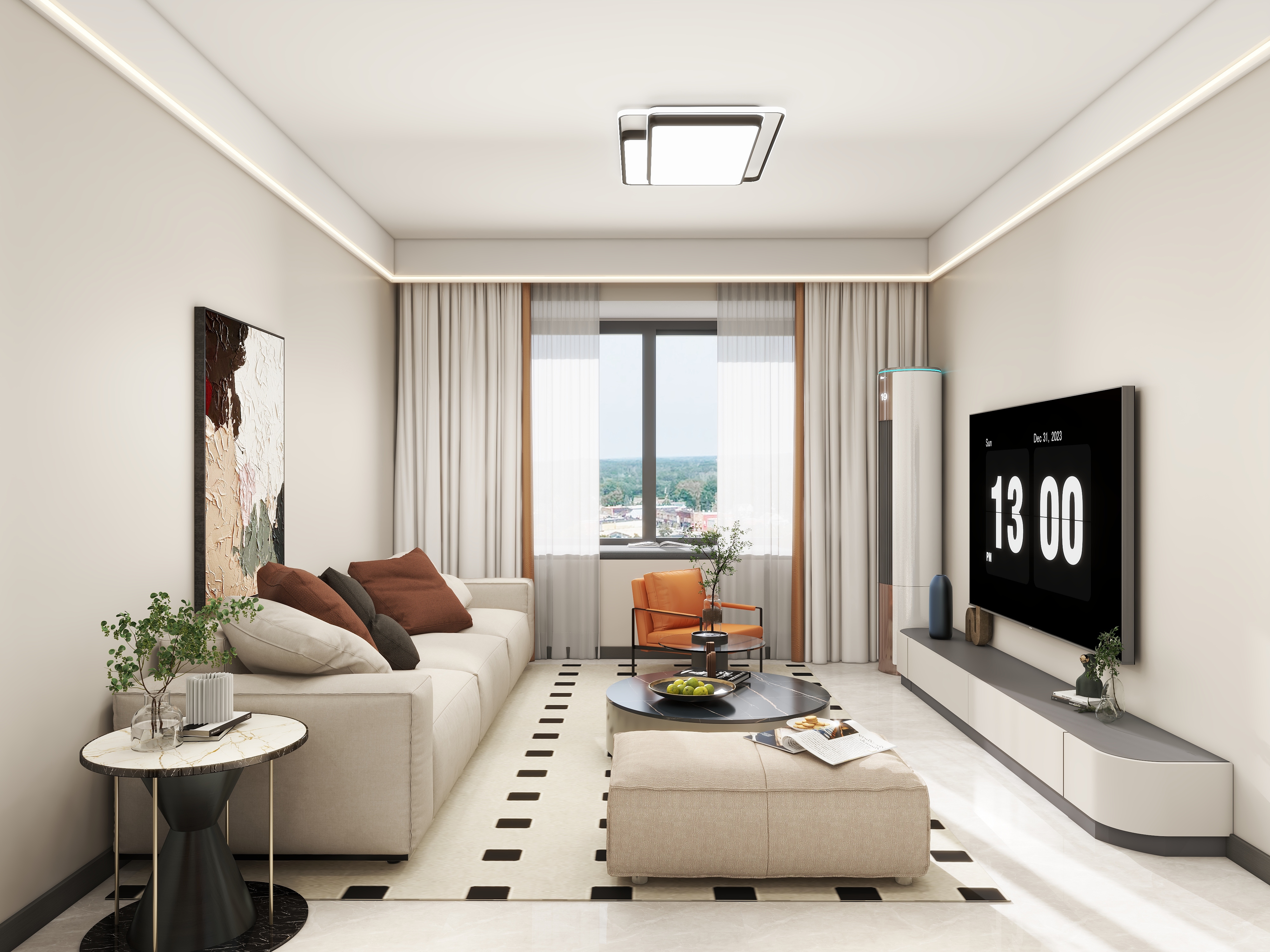 1oUvo-24-7-17....信园-装修设计方案