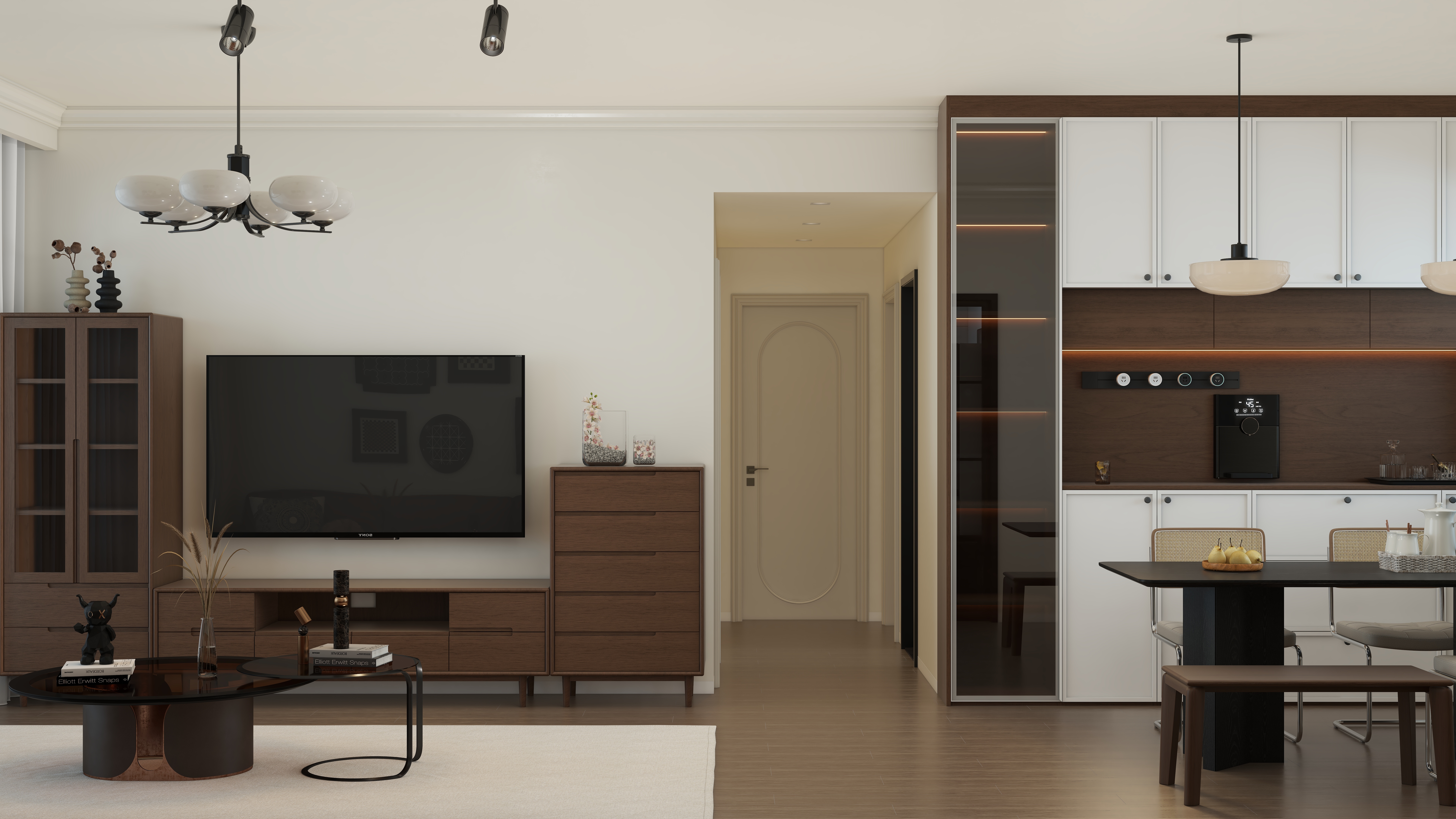 Guity凯-蔚蓝海岸3-2502-装修设计方案