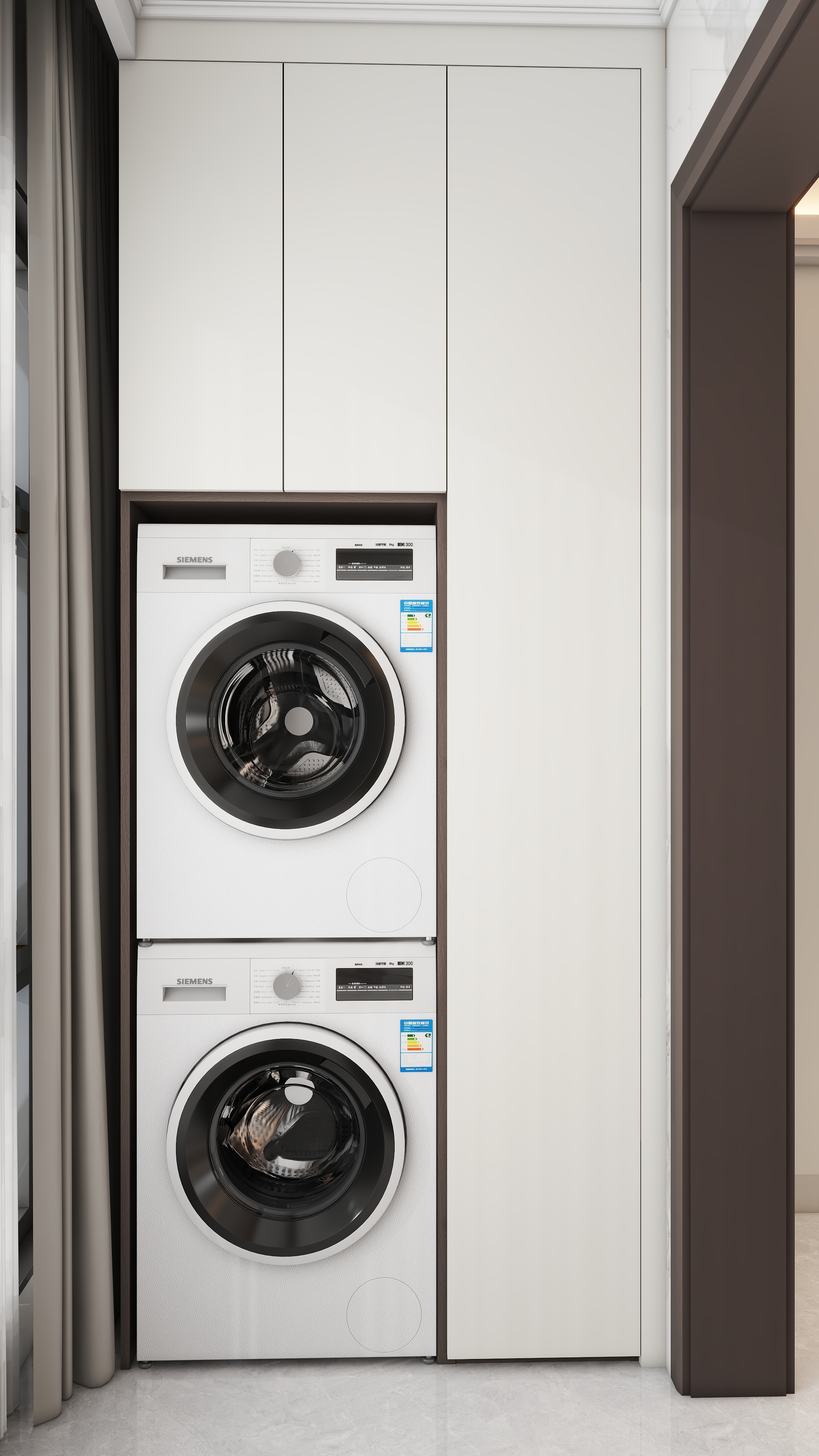 胡少峰-德隆君山府1-1402-方案二-装修设计方案