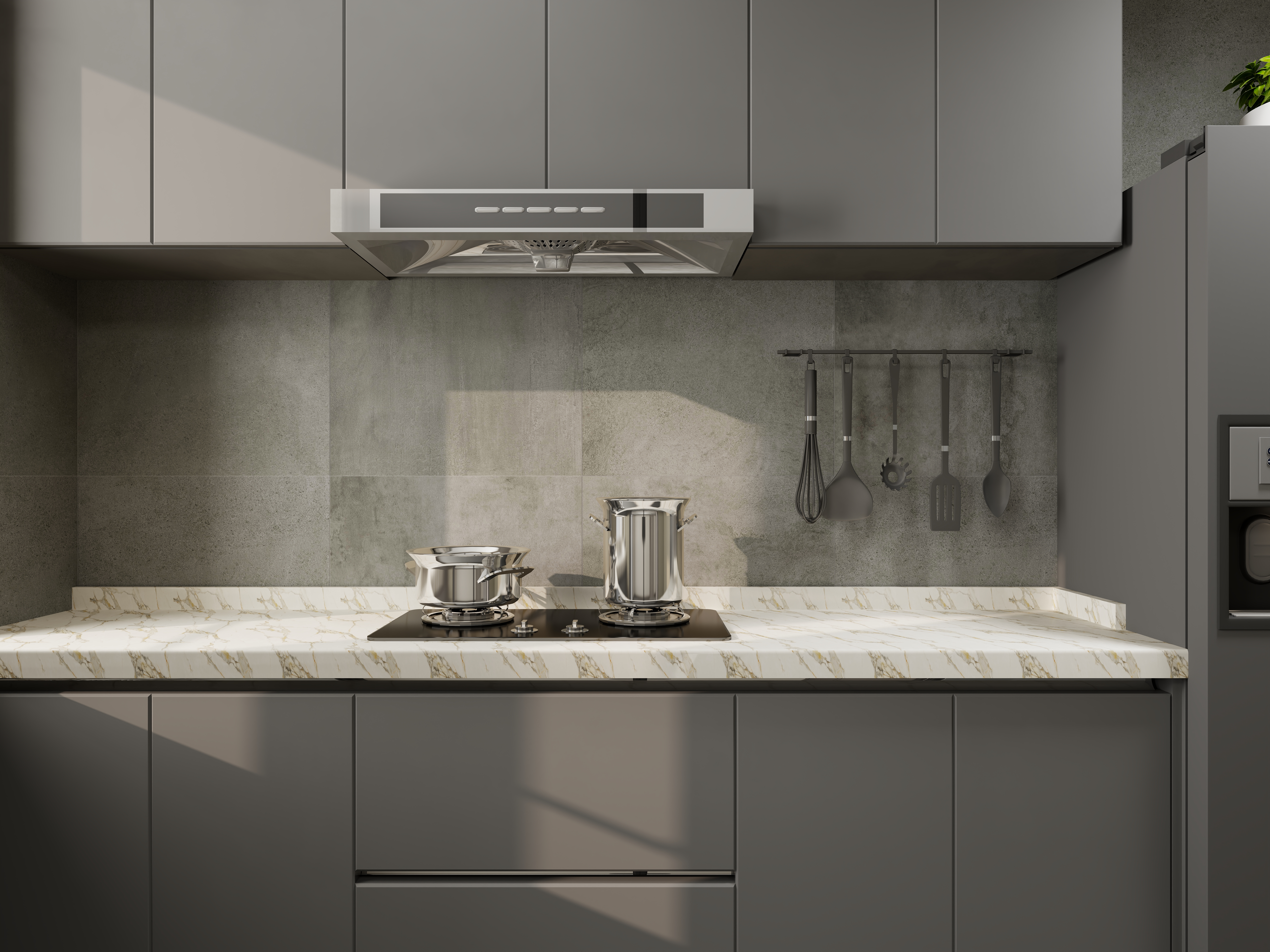 艺雅丽-Val现代简约装修效果图