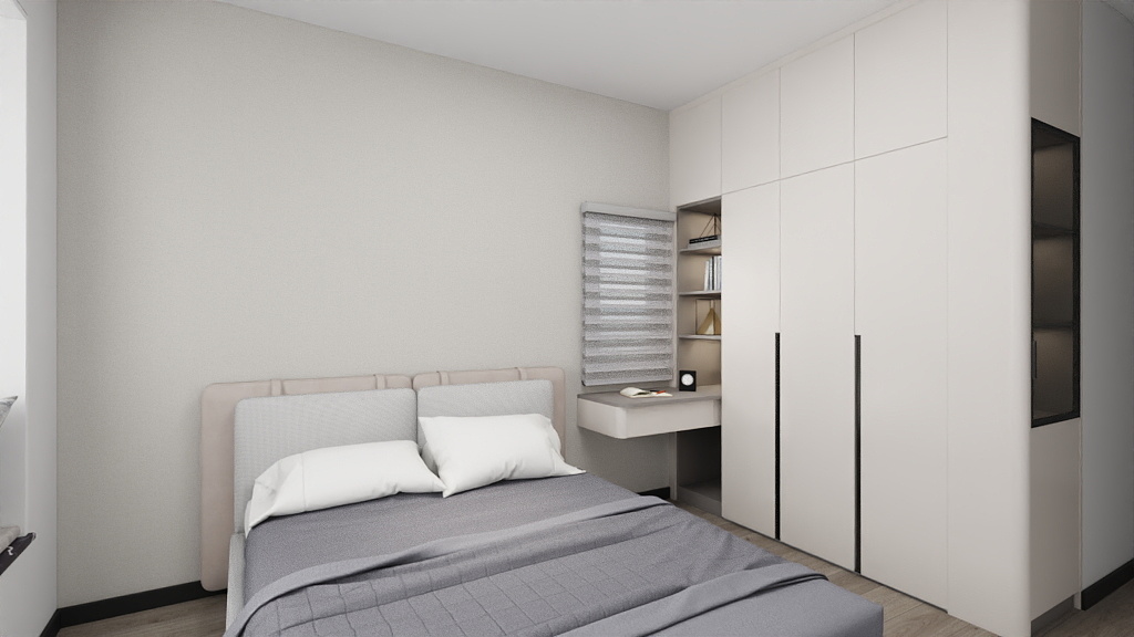 133****7102mgiN-瑞云城市花园-装修设计方案