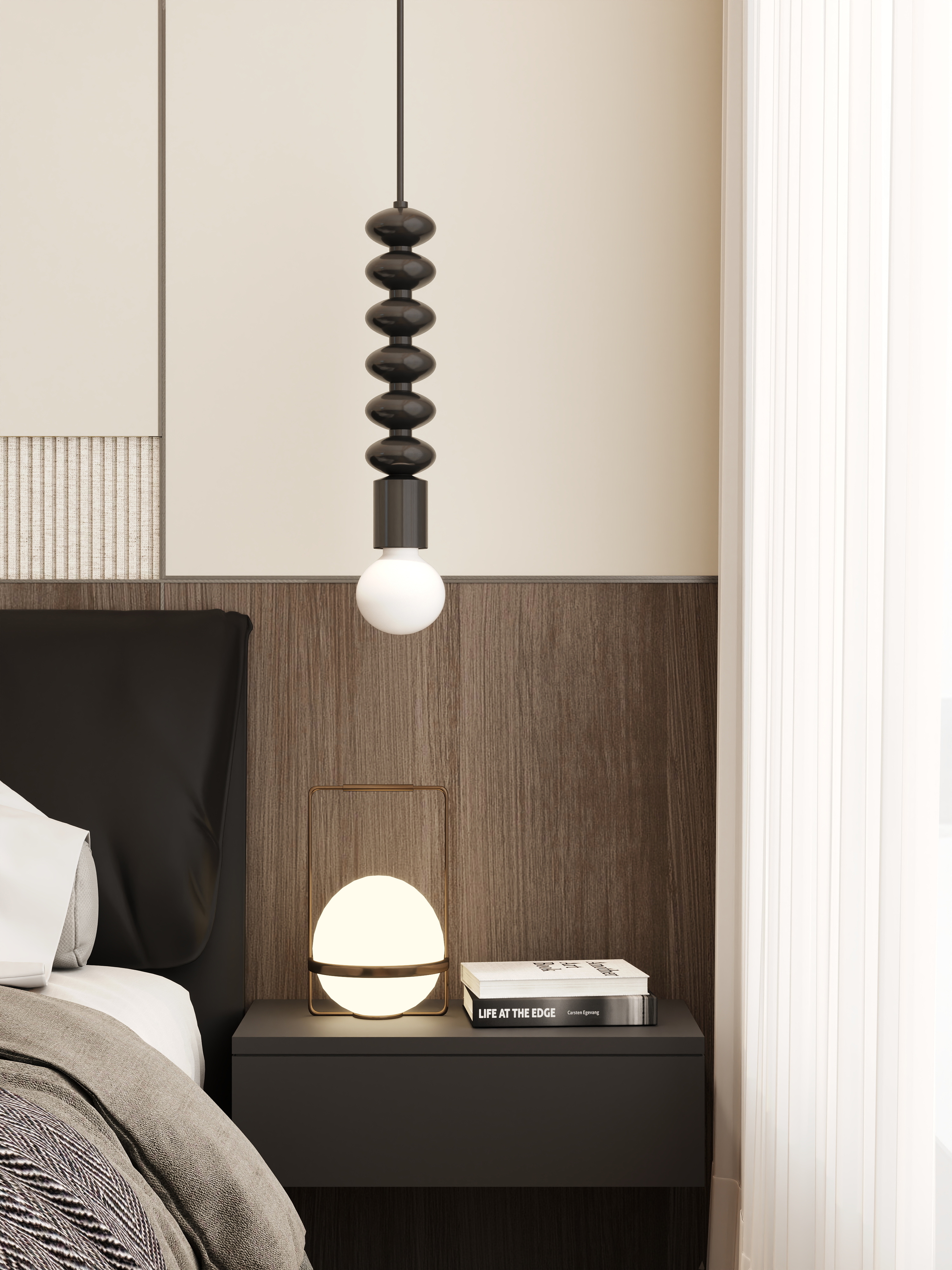 池佳弘-89㎡2室-装修设计方案