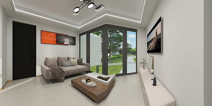 longxing22113-樟木头帝豪花园方案-装修设计方案