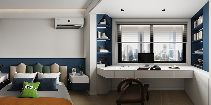 DesiebrS-7.28-装修设计方案