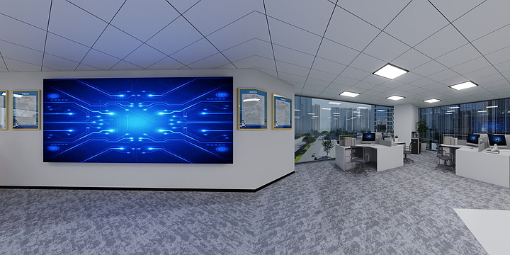 溜溜的溜溜梅-新块-装修设计方案