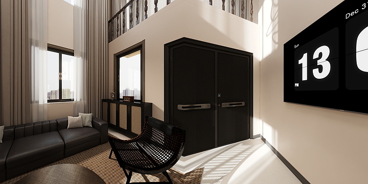 固原市-1-装修设计方案