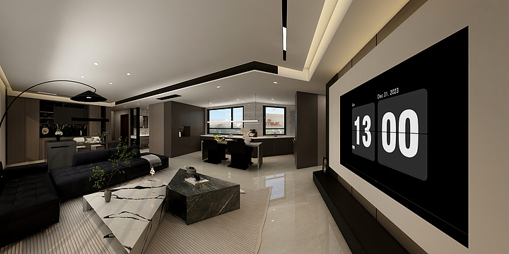 WU.S-铂悦府-装修设计方案