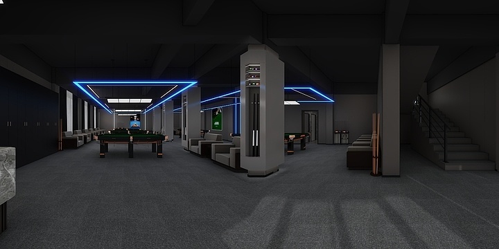 王00000-汇通-装修设计方案