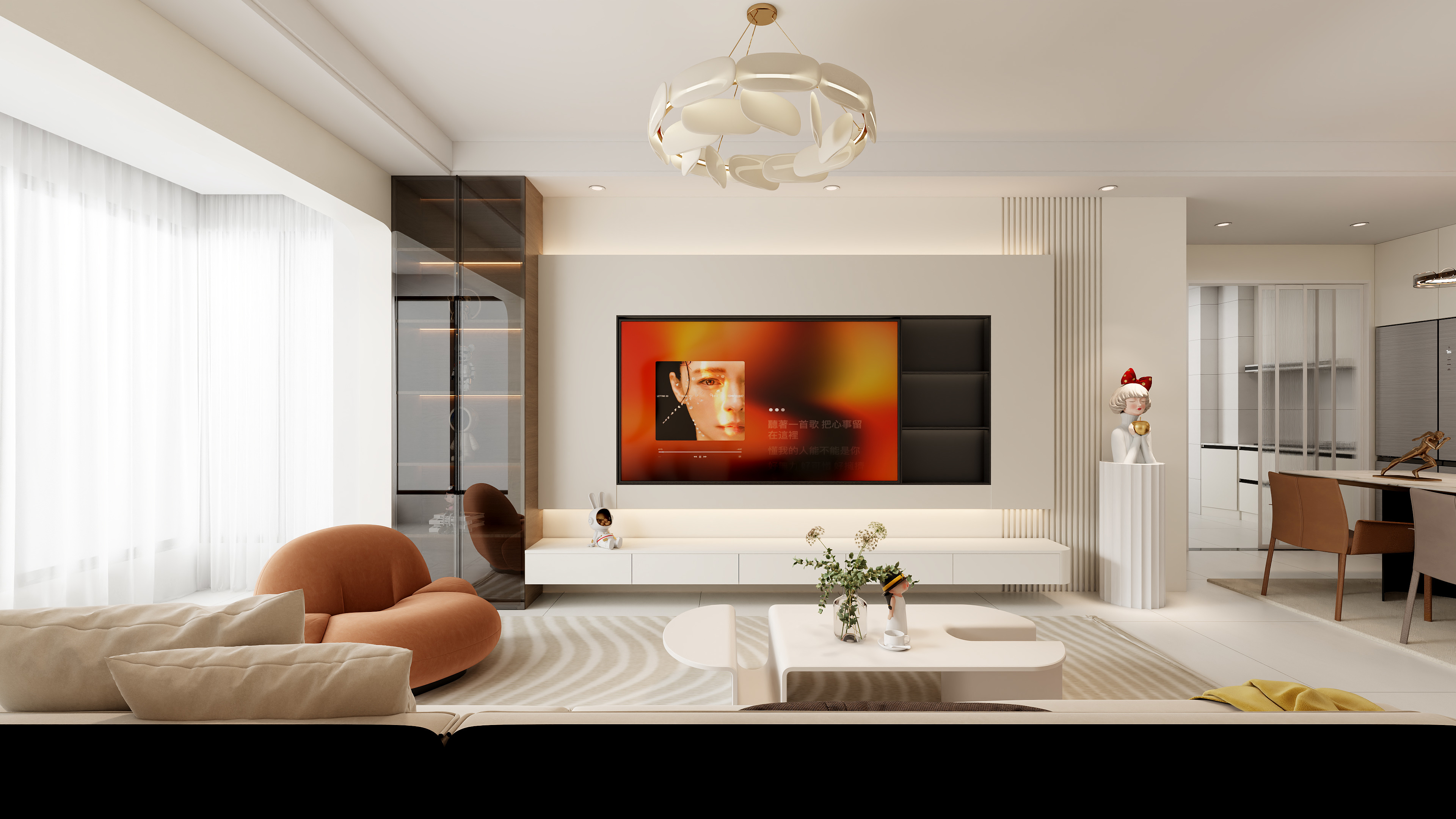 高航-吉森家居    六堰二期香山苑7-1-2002-装修设计方案