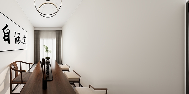 阿宇|设计-远东卡地亚花园城总-装修设计方案