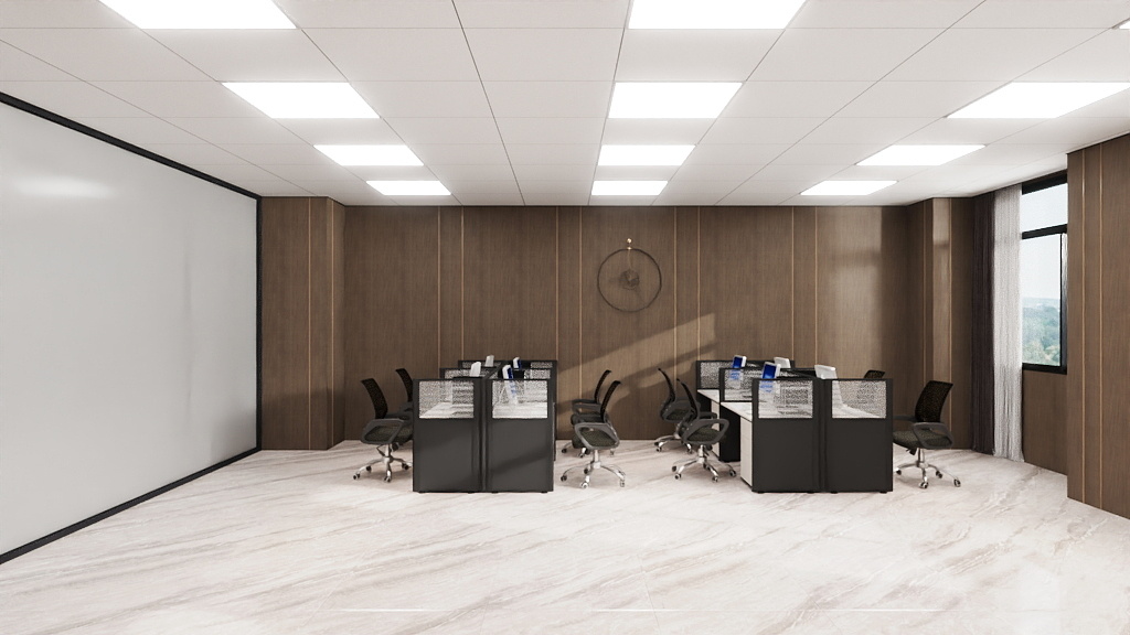 圣达安综合楼效果图-副本-装修设计方案