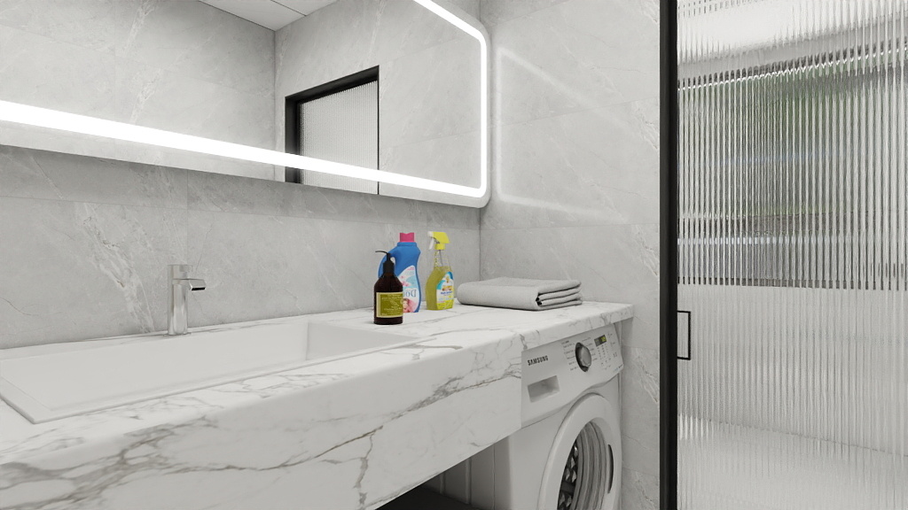 醒.醒-7号120边户-装修设计方案