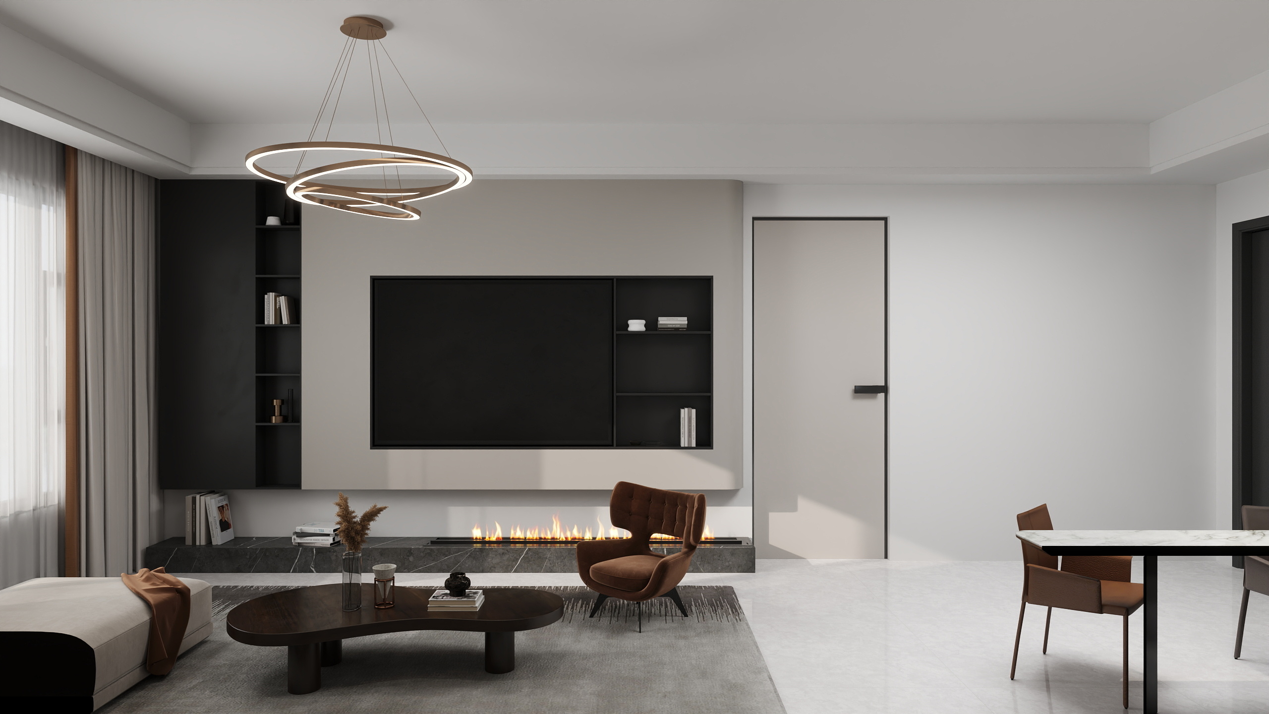 zeway-叶语世家9-1201-装修设计方案