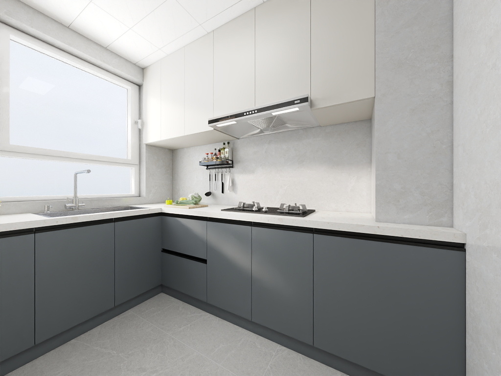 贝小贝宝-玺悦府6#郭老师-装修设计方案