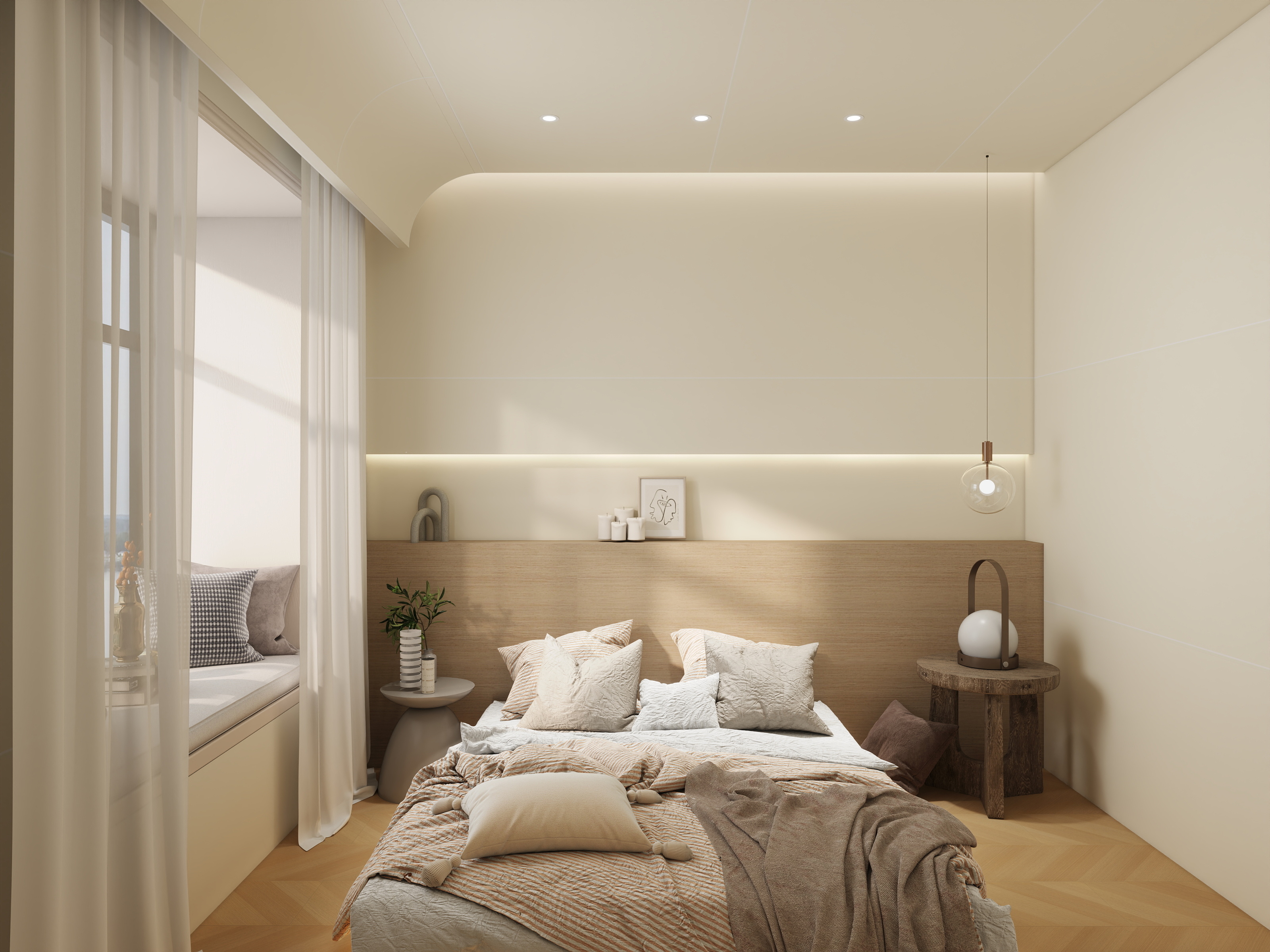 Maomikyx-学府康城建筑信息图写块-副本-装修设计方案