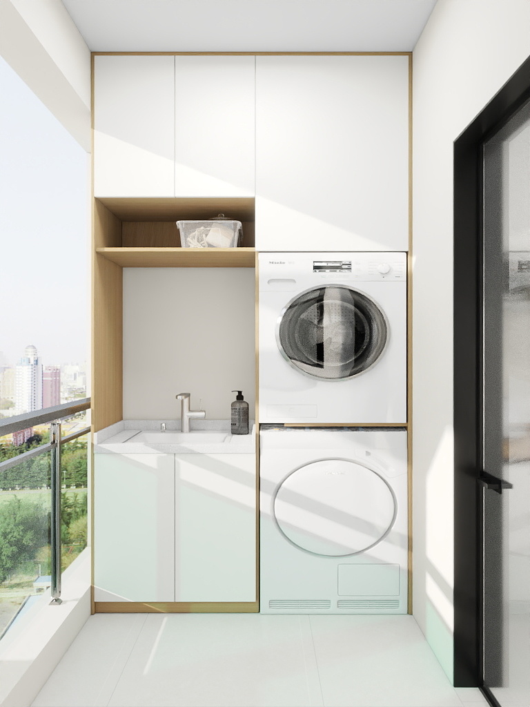 苏仐-新桥景苑2-装修设计方案