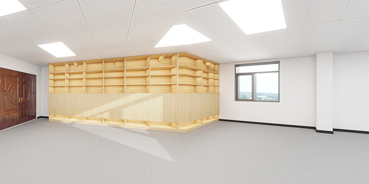 李佳凌-未命名方案-副本-装修设计方案