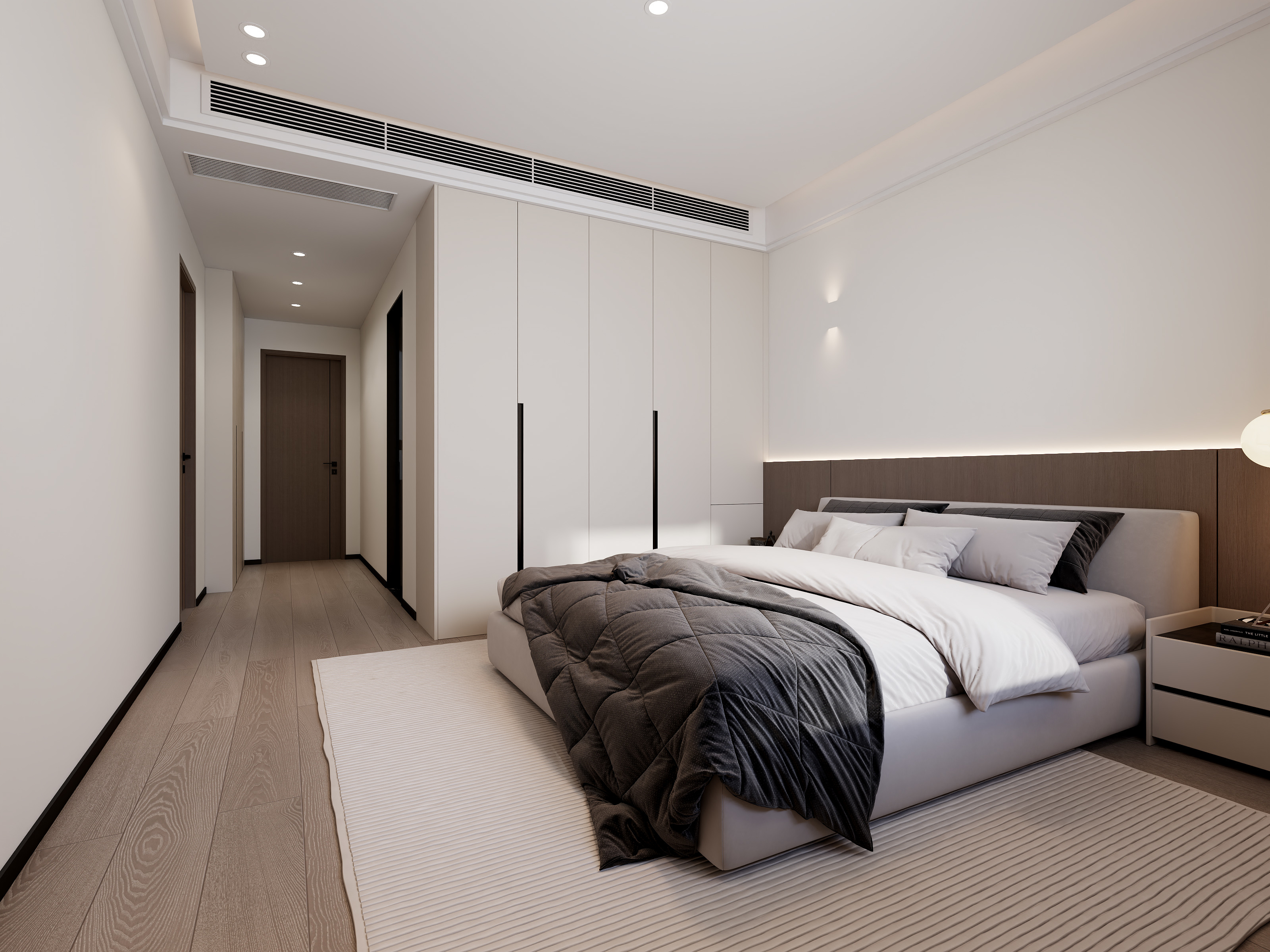 方时计-巨城柳莺花-装修设计方案