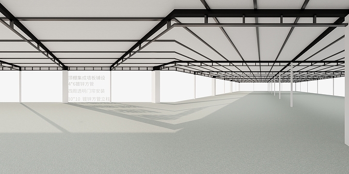 温度感-搭建-空调房-装修设计方案