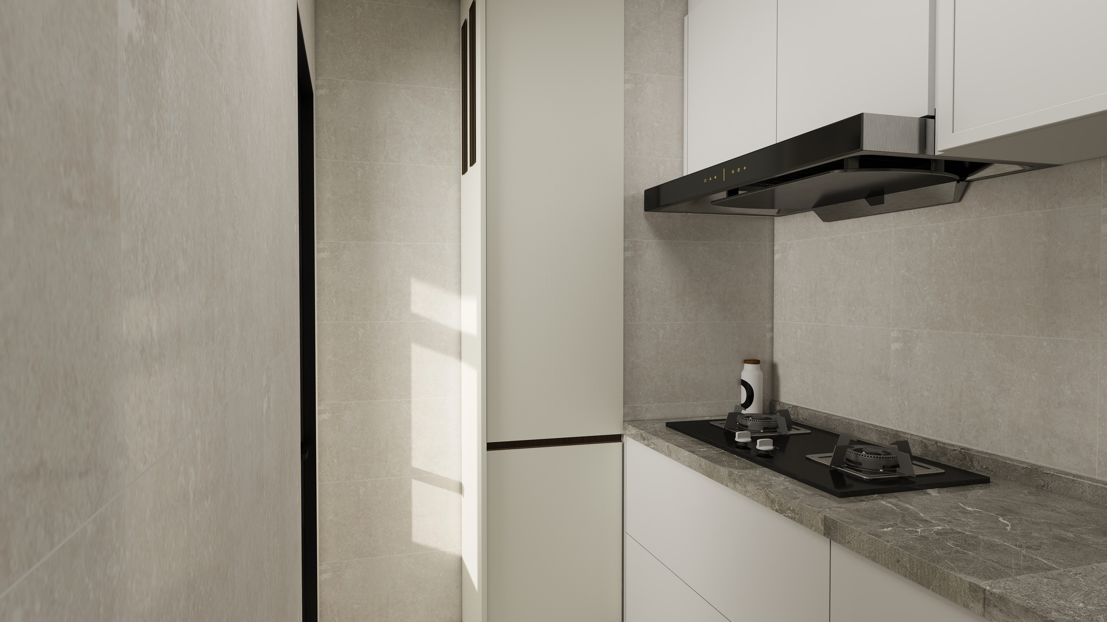 小悟小悟-恒大绿洲三期-装修设计方案