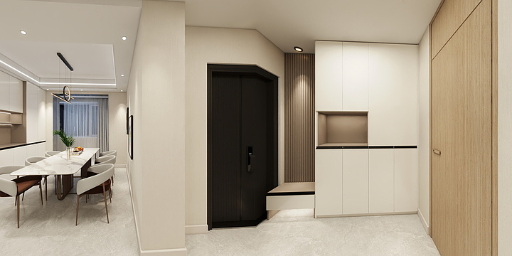 灵若颜-云玺台-副本-装修设计方案