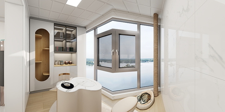 Ming_L-马各庄新村3-4-601-副本-副本-装修设计方案