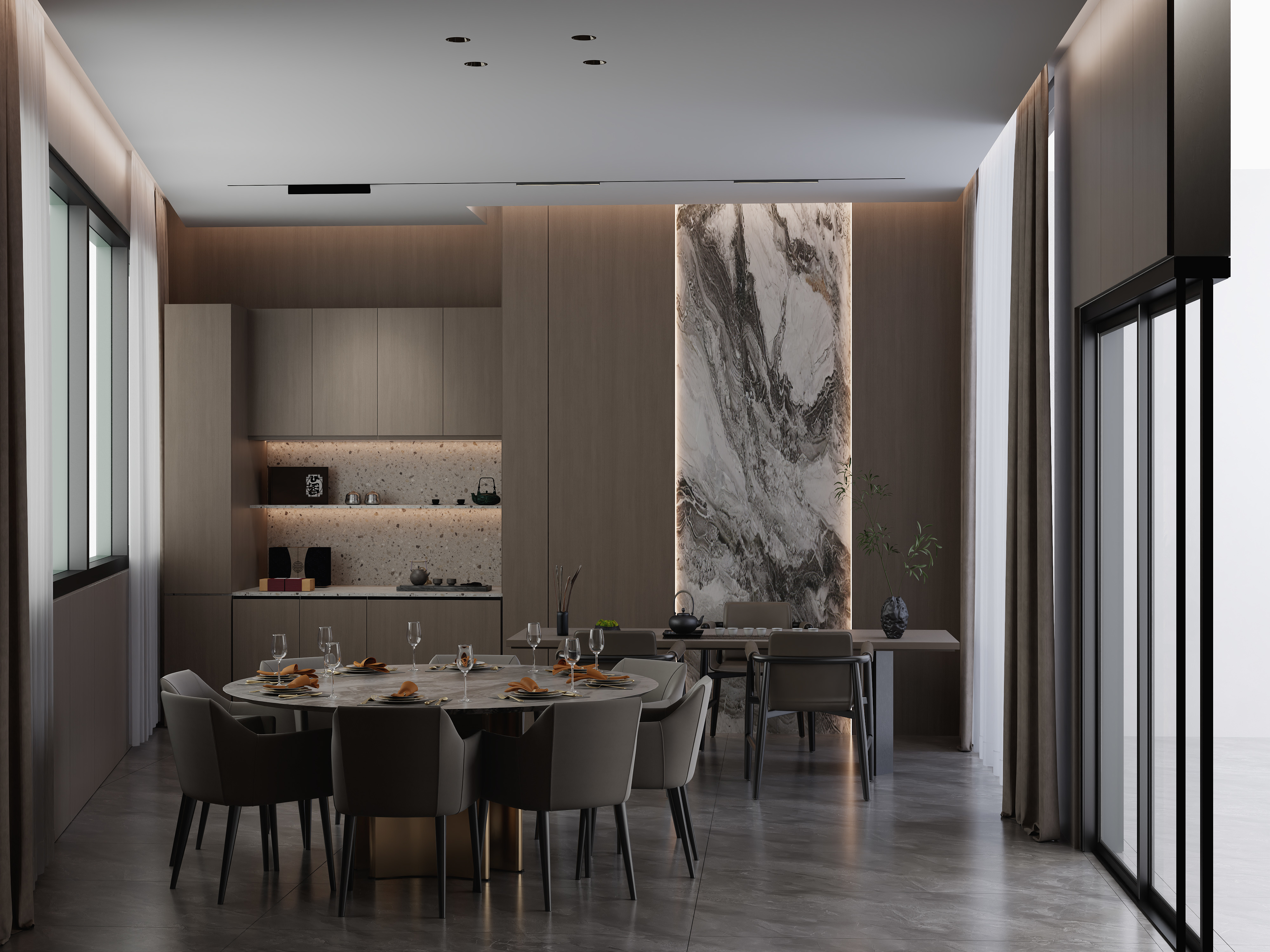 杨明锡-新块-装修设计方案