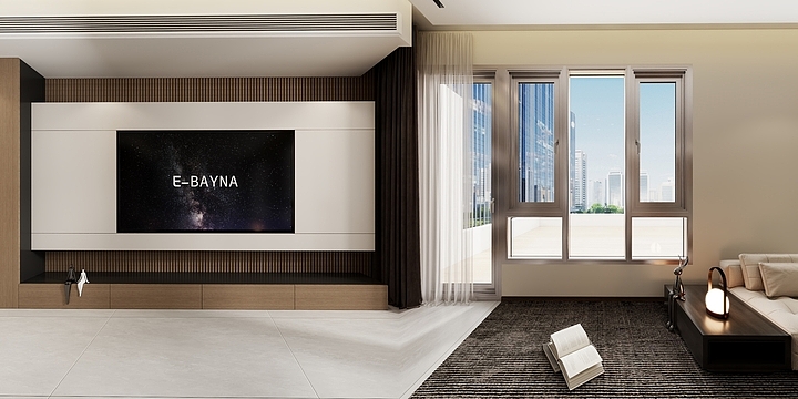 D--D-中国院子42-3-101(1)-装修设计方案