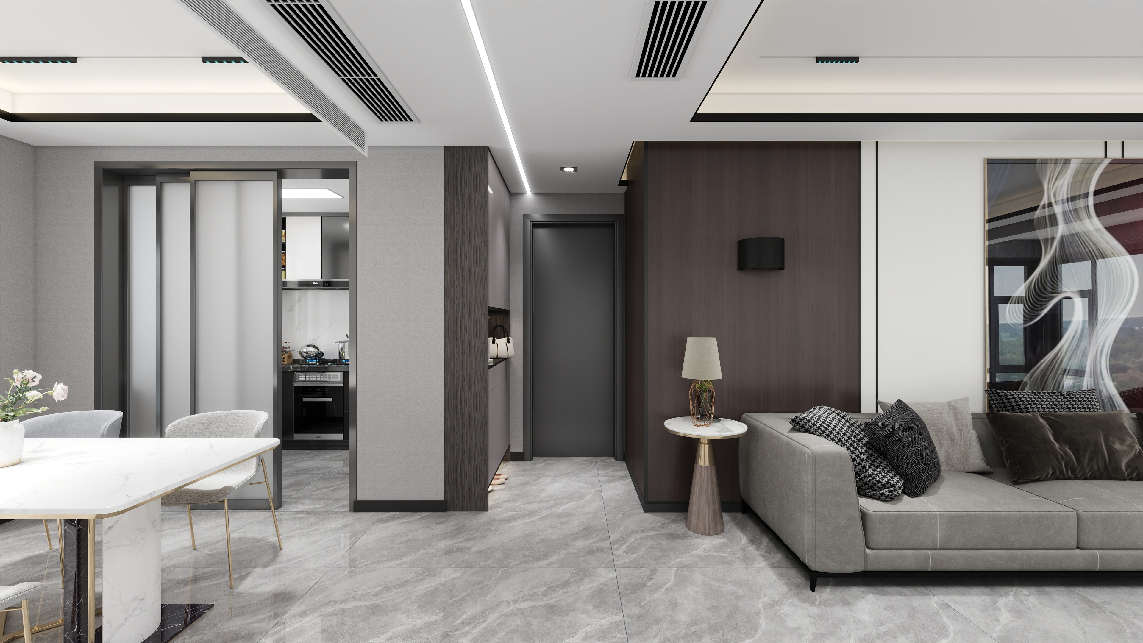 187****2788FAXI-金域国际-装修设计方案