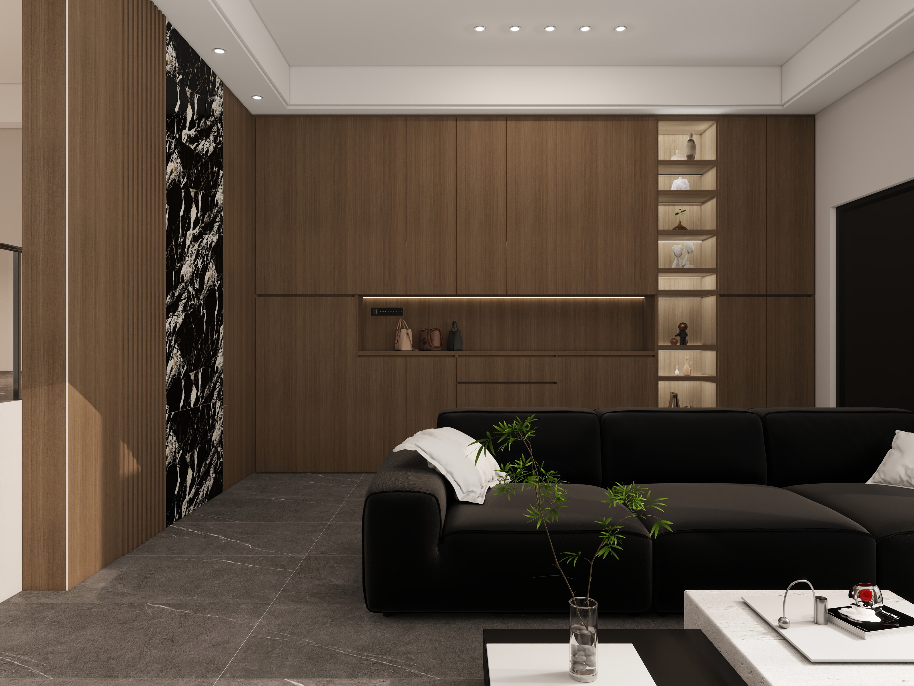 博士设计...-浙江别墅-装修设计方案