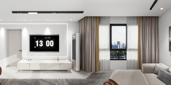 ironclad一case-102-装修设计方案