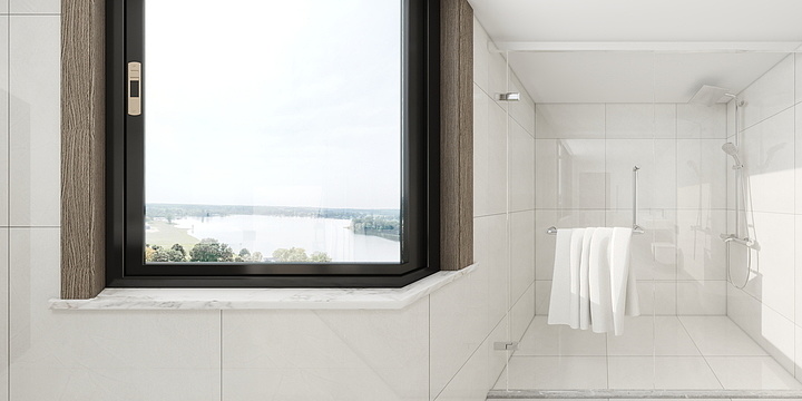 六枝峰玲装潢-狗场肖老板方案-装修设计方案