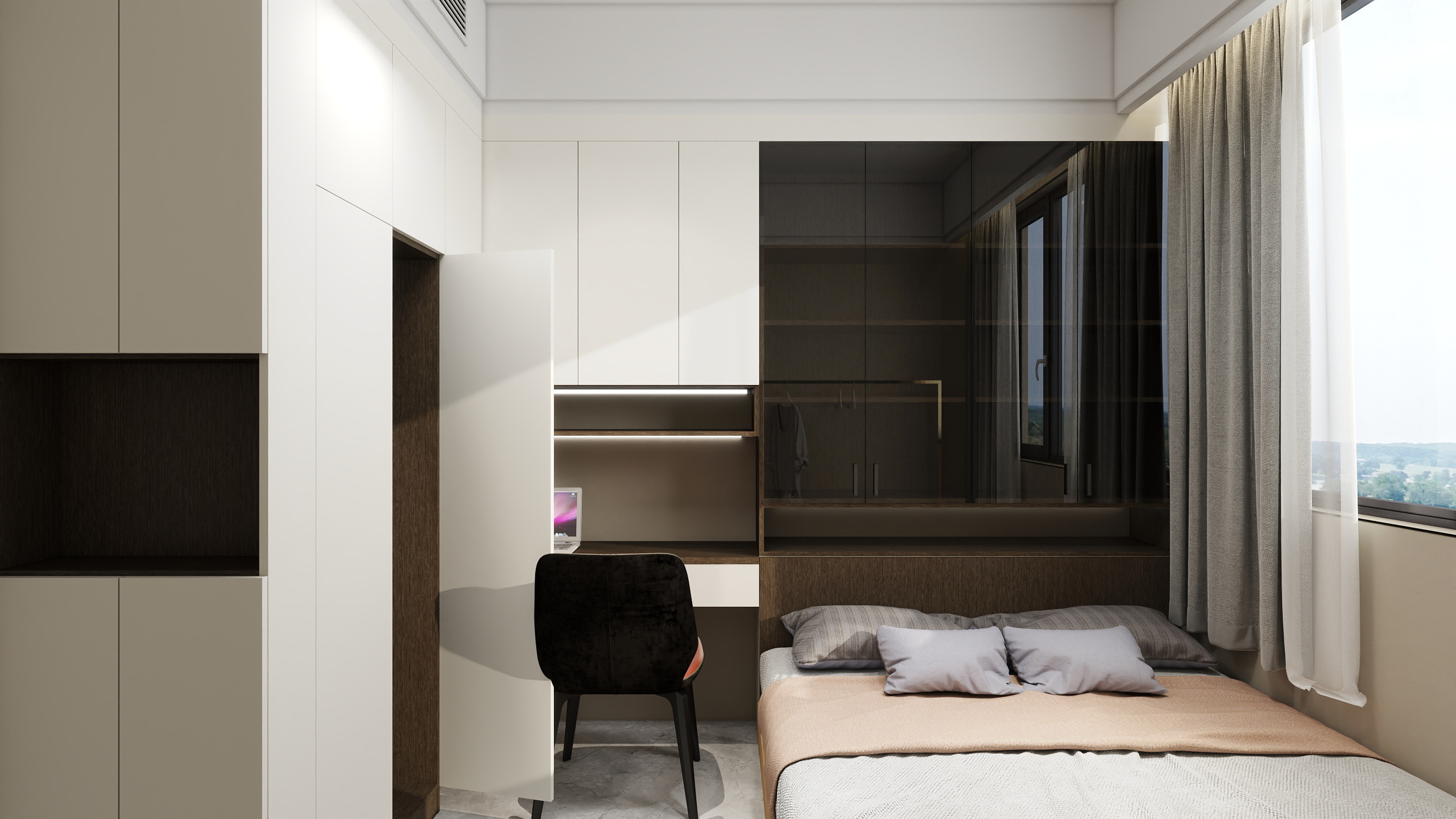 郭策略mciRt-2-4-4-2-装修设计方案