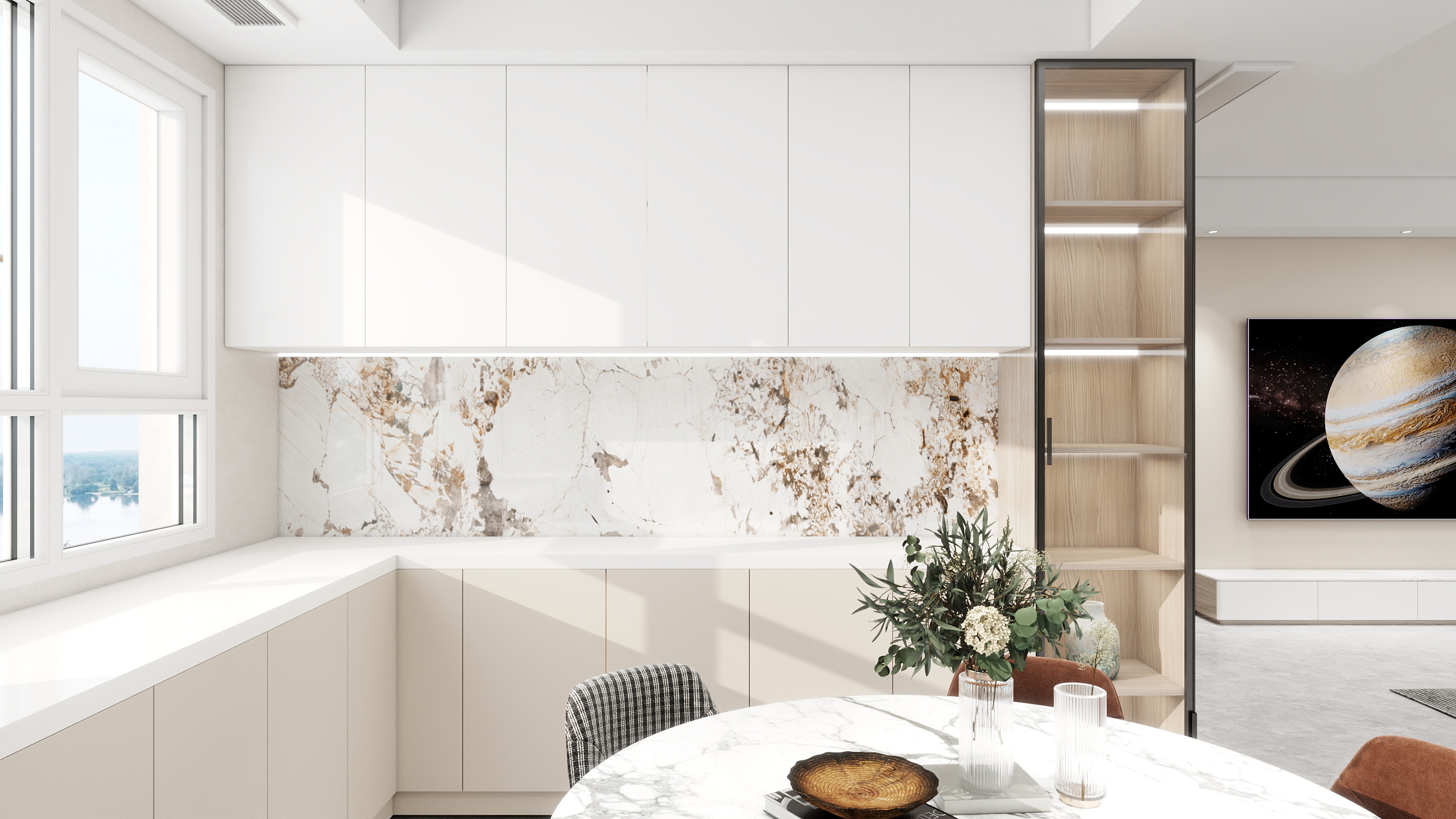 de黄明超-中澳滨河境115-装修设计方案