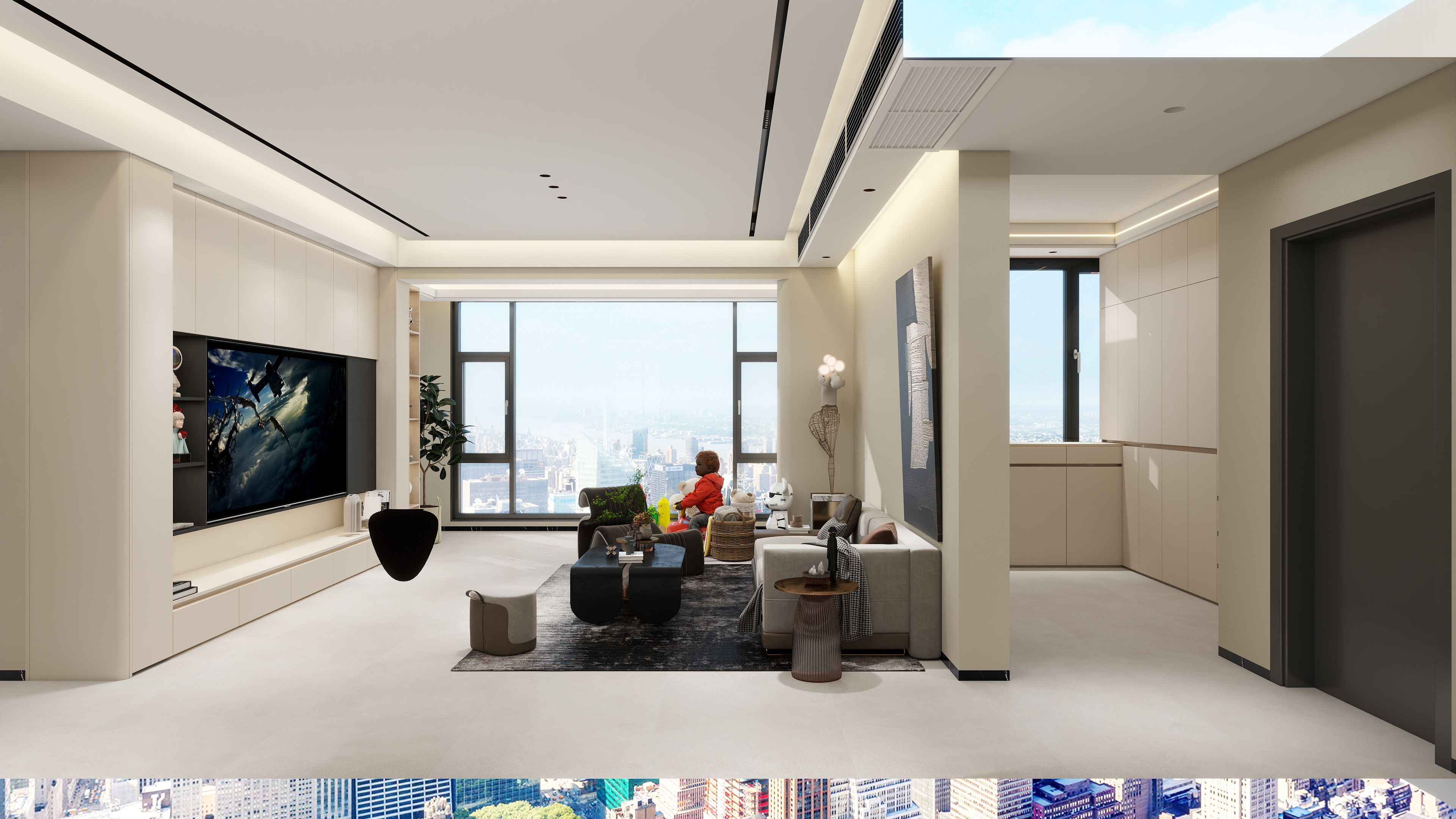 巅峰逆羊wnJQ-桂中府11-2-副本-装修设计方案